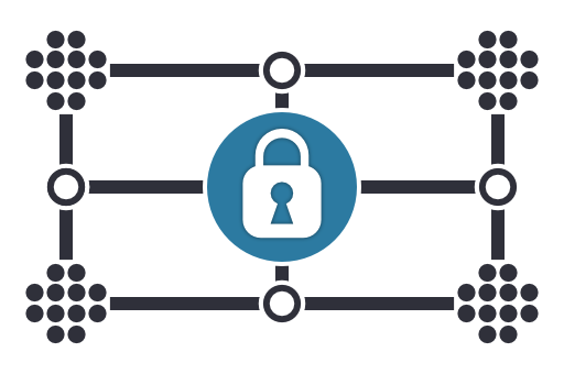 Trusted Heterogeneous Disaggregated Architectures